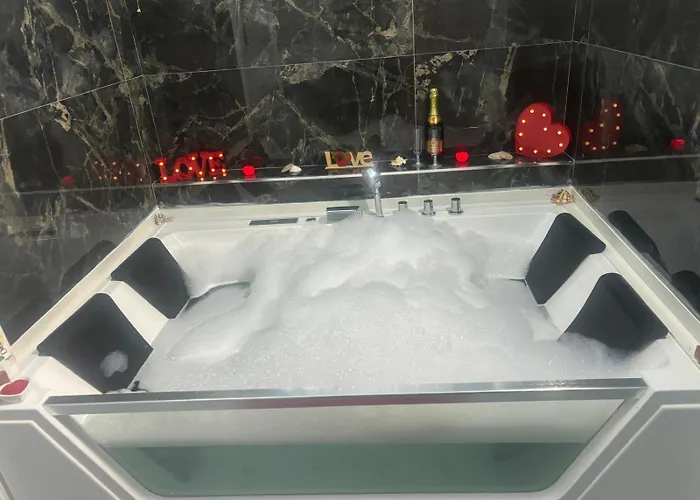 Sp Luxuryroom