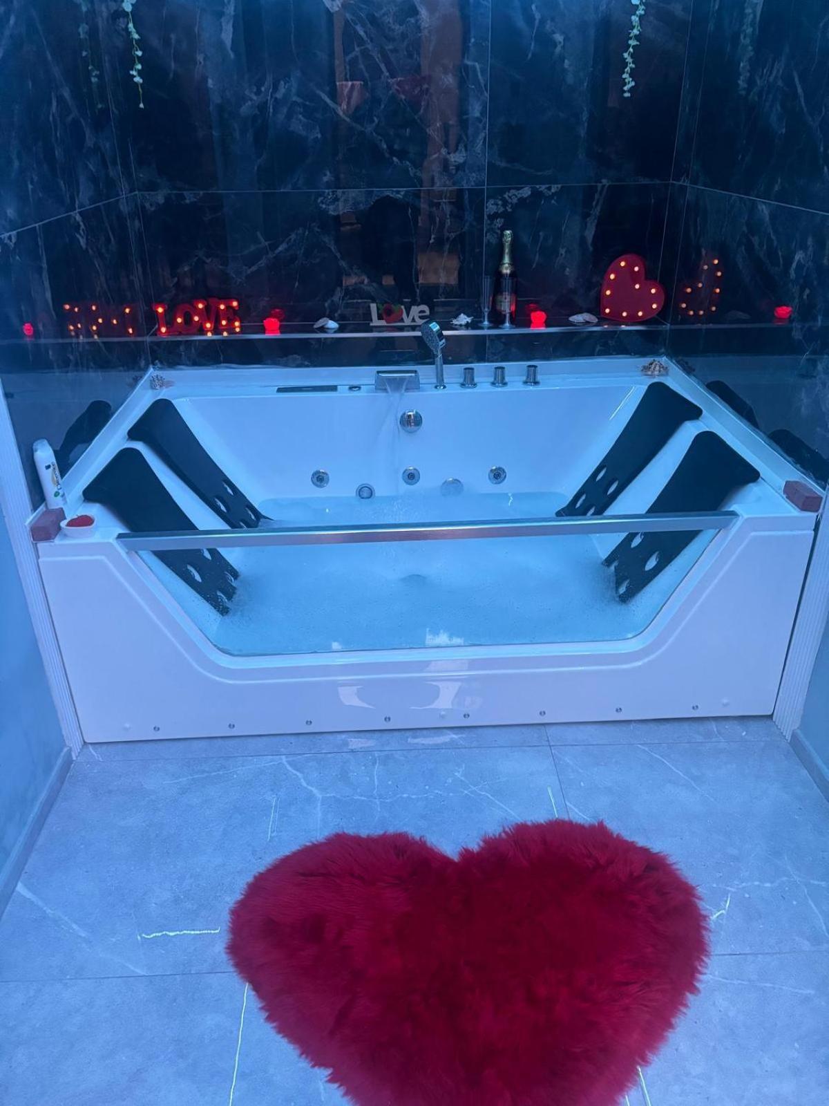Sp Luxuryroom *