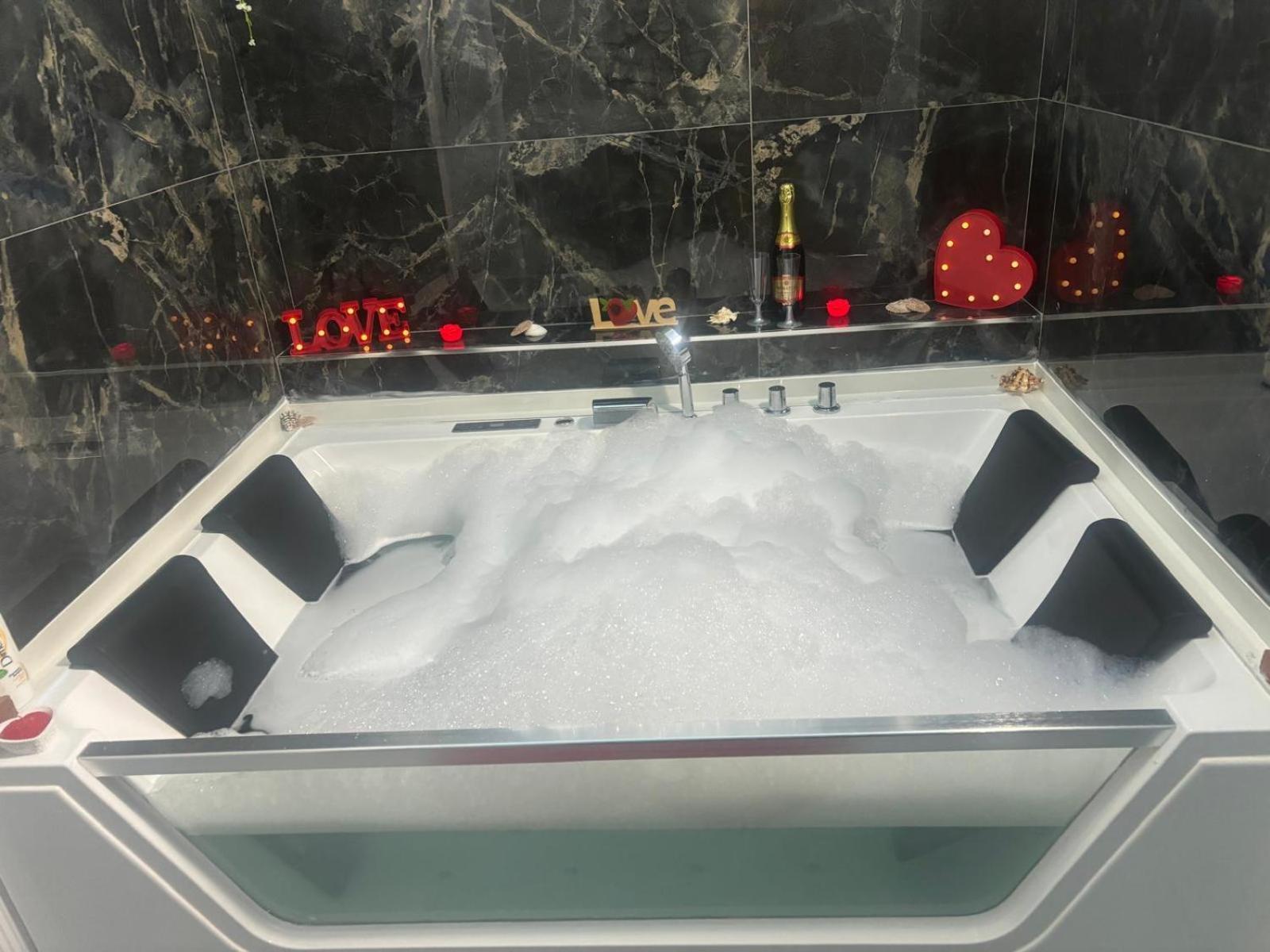 Sp Luxuryroom *